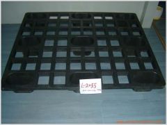 used mould for producing tray