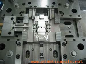 Auto-part Mold