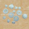 Plastic mold of kinds of gears