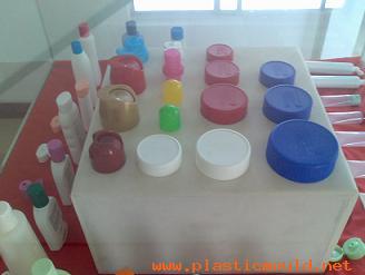 plastic mould