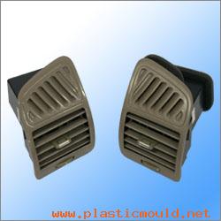 plastic injection mould