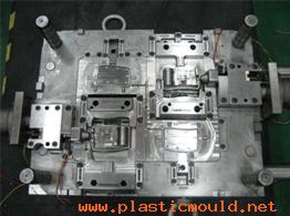 Sell injection plastic mould