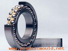 DOUBLE ROW SELF-ALIGNING BALL BEARINGS