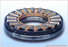 SPHERICAL ROLLER THRUST BEARINGS