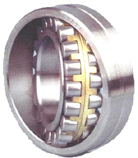 SPHERICAL ROLLER BEARINGS