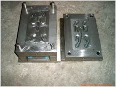 Plastic Mould