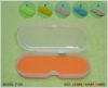 plastic glasses case