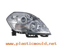 NISSAN TEANA 05 HEAD LAMP