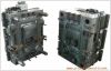 plastic injection mould