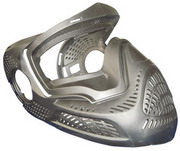 Plastic Mask Mould