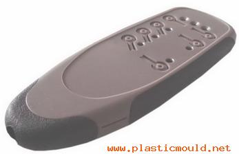 Remote Control Mould