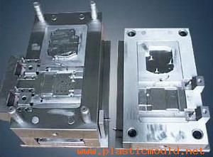 plastic injection mould