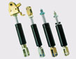 Lockable Gas Spring