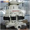 SBM  Spring cone crusher