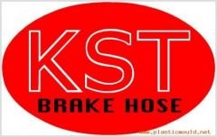 KST DOT brake hose