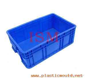 plastic container mold