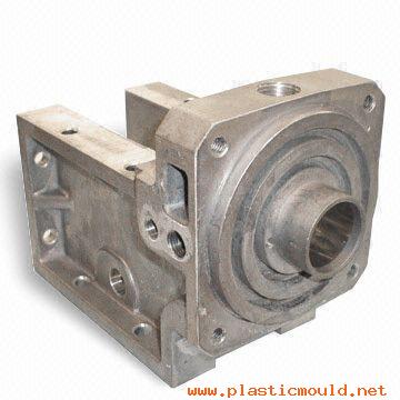 die casting