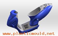 plastic injection mold