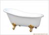 luxury cast iron bathtub(ZYA-21S)