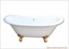 luxury cast iron bathtub(ZYA-21v)