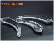 Crystal lamp ornaments-Pujiang Longxiang Crystal 317