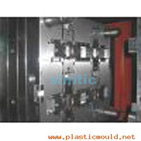 injection molds