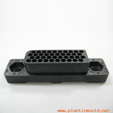 plastic injection mold (6)