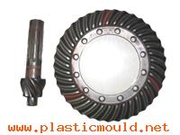 China Gear   Auto  Parts(YICHEN) from China