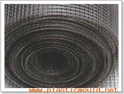 Galvanized Square Wire Mesh