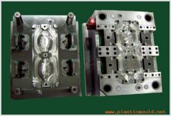 plastic injection mould