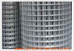 Welded Wire Mesh