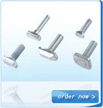 fastener;bolt; screw--Huantai Fastener