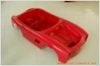 Plastic car mould