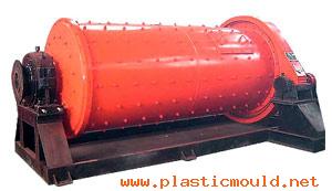 Shibang Ball mill