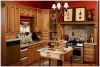 solid wood kitchen cabinet furniture