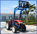 china front end loader Manufacturer exporters