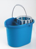 14L Mop Bucket (HFP1032)