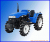 small tractor Weifang tractor ouqi-504 Tractor