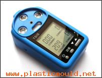 plastic product(gas detector)