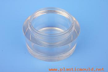 PMMA mould