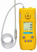 plastic product(gas detector2)