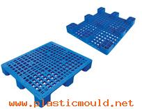 plastic pallet