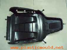 plastic injection mould