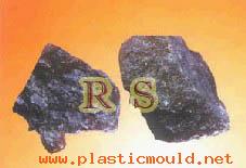 RS-Brown Fused Alumina 95 / Aluminum Oxide