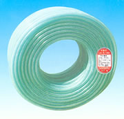 reinforced pvc fibre hose manufacturer1