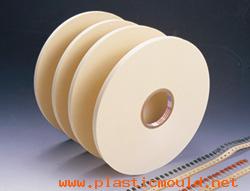 high temperature tape, polyester tape