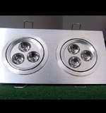 LED ceiling light