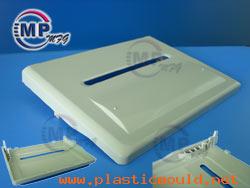 Injection Molds For Plastic Housing