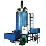 EPS Automatic Quantitative Foaming Machine