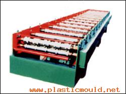 EPS Roll Forming Machine